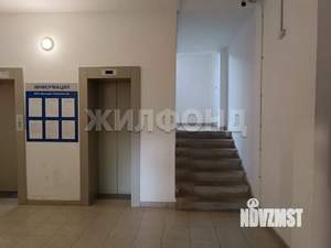 2-к квартира, вторичка, 50м2, 4/11 этаж