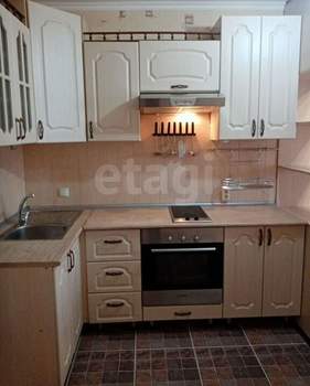 Студия квартира, вторичка, 25м2, 5/15 этаж