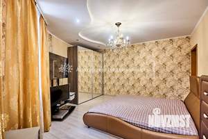 3-к квартира, вторичка, 101м2, 2/6 этаж