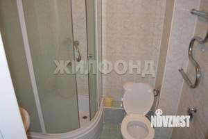 1-к квартира, вторичка, 32м2, 3/10 этаж