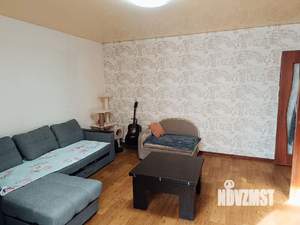 2-к квартира, вторичка, 51м2, 3/9 этаж