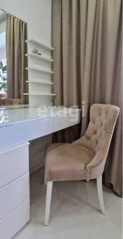 3-к квартира, вторичка, 58м2, 14/17 этаж