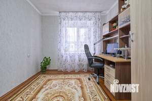 2-к квартира, вторичка, 50м2, 3/7 этаж
