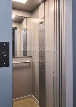 1-к квартира, вторичка, 35м2, 9/9 этаж