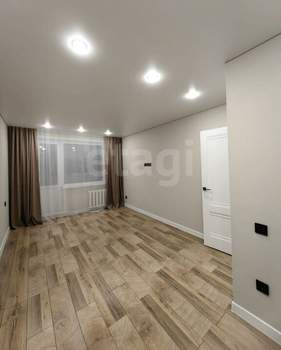 2-к квартира, вторичка, 47м2, 3/5 этаж