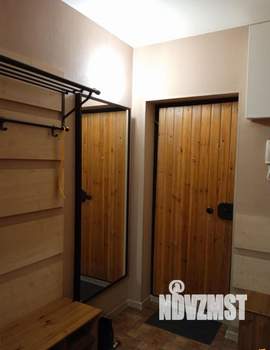 1-к квартира, вторичка, 25м2, 1/9 этаж