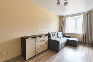 1-к квартира, вторичка, 32м2, 7/16 этаж