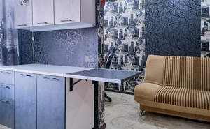 2-к квартира, вторичка, 22м2, 4/5 этаж