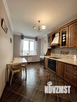 2-к квартира, вторичка, 70м2, 10/11 этаж