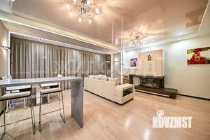 2-к квартира, вторичка, 100м2, 5/6 этаж