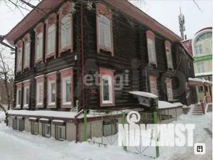 2-к квартира, вторичка, 35м2, 2/2 этаж