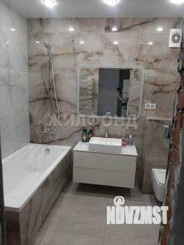 2-к квартира, вторичка, 58м2, 3/7 этаж