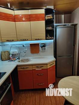 3-к квартира, вторичка, 55м2, 3/4 этаж