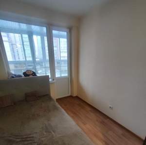 1-к квартира, вторичка, 50м2, 2/16 этаж