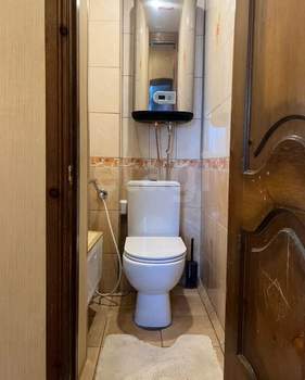 3-к квартира, вторичка, 71м2, 8/10 этаж