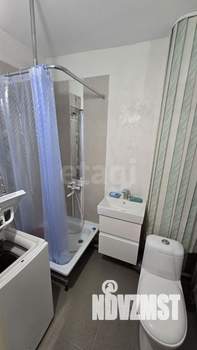 Студия квартира, вторичка, 25м2, 4/9 этаж