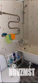 2-к квартира, вторичка, 45м2, 2/5 этаж