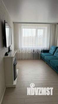 3-к квартира, вторичка, 67м2, 5/9 этаж