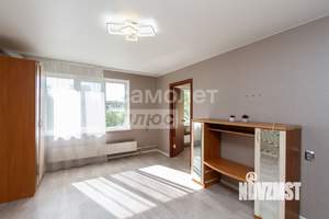 3-к квартира, вторичка, 60м2, 5/5 этаж