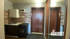 2-к квартира, вторичка, 44м2, 4/16 этаж