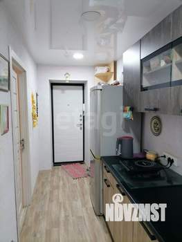 2-к квартира, вторичка, 37м2, 5/9 этаж