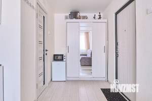 Студия квартира, вторичка, 17м2, 8/9 этаж