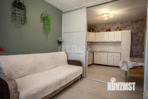 1-к квартира, вторичка, 37м2, 8/9 этаж