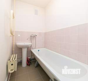 3-к квартира, вторичка, 75м2, 6/16 этаж