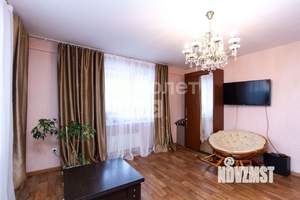 2-к квартира, вторичка, 57м2, 14/16 этаж