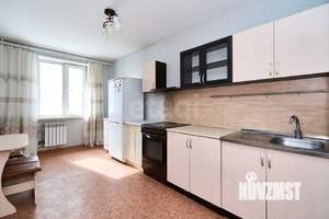 1-к квартира, вторичка, 49м2, 3/18 этаж