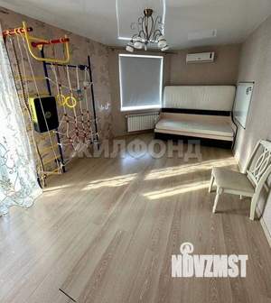 3-к квартира, вторичка, 95м2, 4/11 этаж