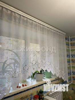 2-к квартира, вторичка, 54м2, 2/9 этаж