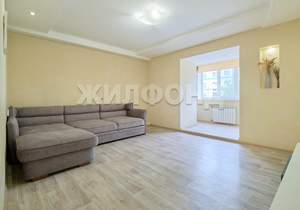 2-к квартира, вторичка, 52м2, 2/5 этаж
