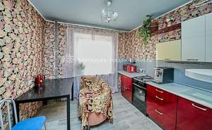 2-к квартира, вторичка, 54м2, 4/10 этаж
