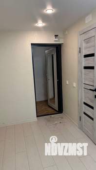 Студия квартира, вторичка, 13м2, 3/5 этаж