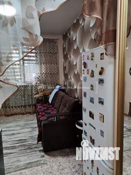 Студия квартира, вторичка, 16м2, 2/3 этаж
