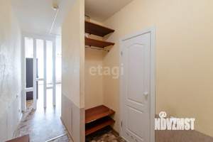 Студия квартира, вторичка, 40м2, 6/12 этаж