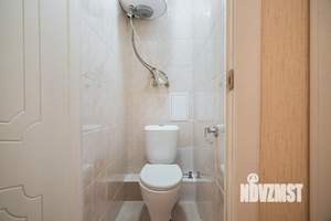 2-к квартира, вторичка, 43м2, 4/5 этаж