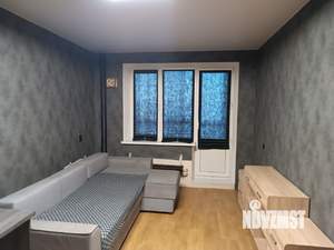 1-к квартира, вторичка, 35м2, 17/17 этаж