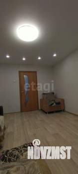 3-к квартира, вторичка, 62м2, 2/5 этаж