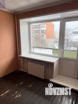 2-к квартира, вторичка, 40м2, 3/5 этаж