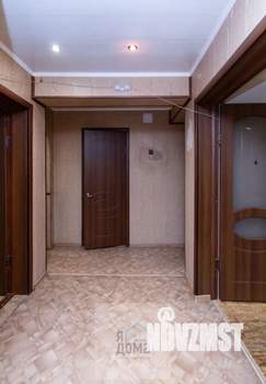 3-к квартира, вторичка, 76м2, 3/3 этаж