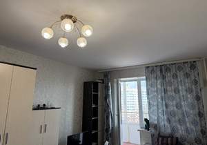 2-к квартира, вторичка, 60м2, 13/17 этаж