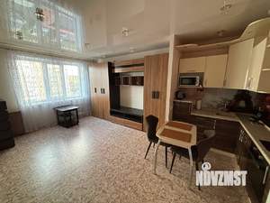 2-к квартира, вторичка, 35м2, 2/11 этаж