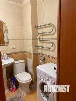 1-к квартира, вторичка, 36м2, 9/9 этаж