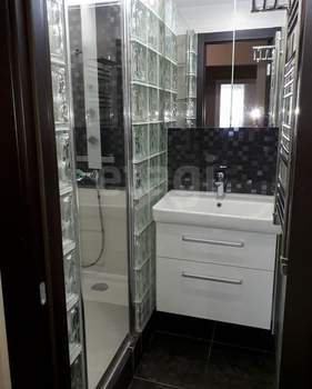 3-к квартира, вторичка, 81м2, 10/10 этаж