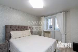 2-к квартира, вторичка, 70м2, 10/10 этаж