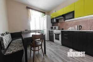 1-к квартира, вторичка, 35м2, 5/5 этаж