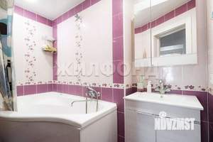 3-к квартира, вторичка, 92м2, 4/9 этаж