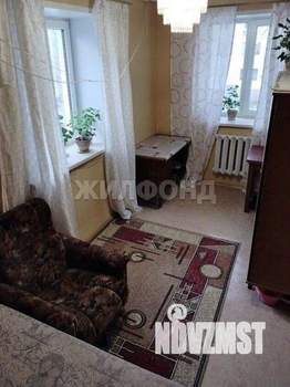 2-к квартира, вторичка, 37м2, 2/2 этаж